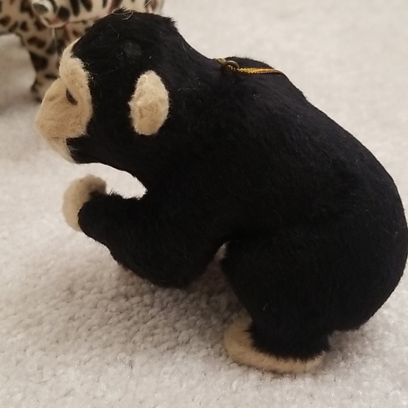 Miniature Animals 🌴🐵🦁🐅🦒🐘🐆🌴 - Picture 11 of 11